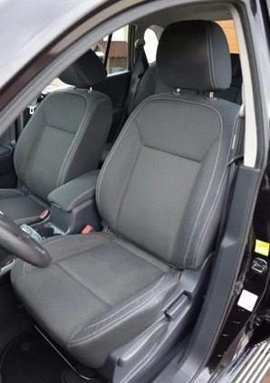 Renault Koleos cena 36500 przebieg: 147234, rok produkcji 2012 z Bełchatów małe 466